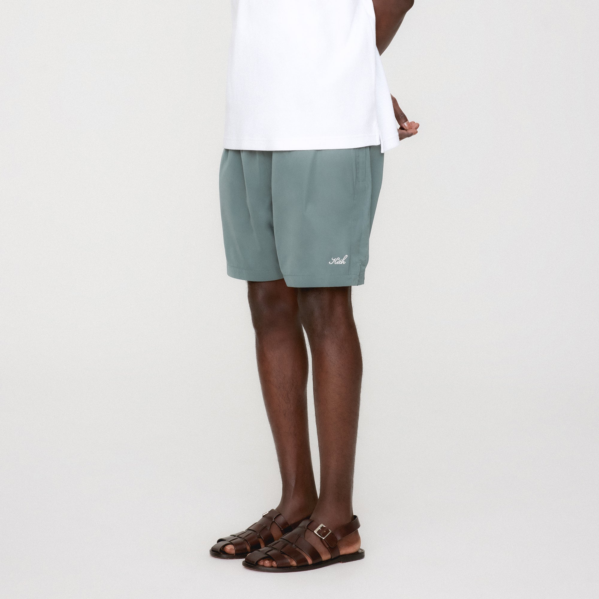 Kith Transitional Active Short - Court | Kith Court