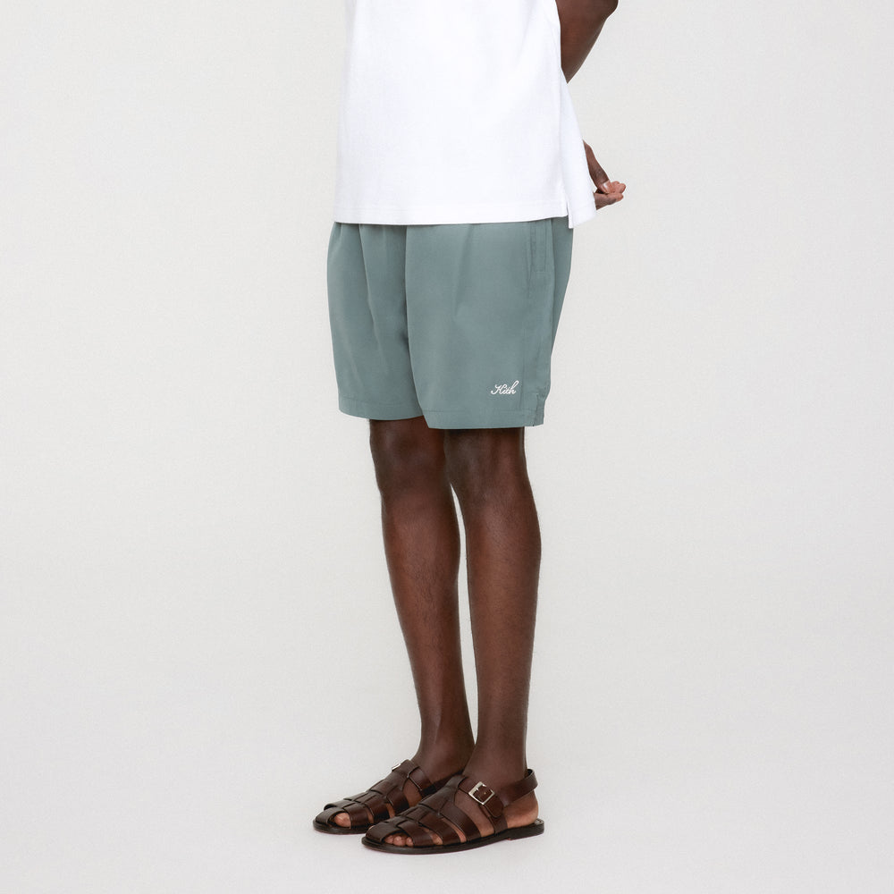Kith Transitional Active Short - Court | Kith Court