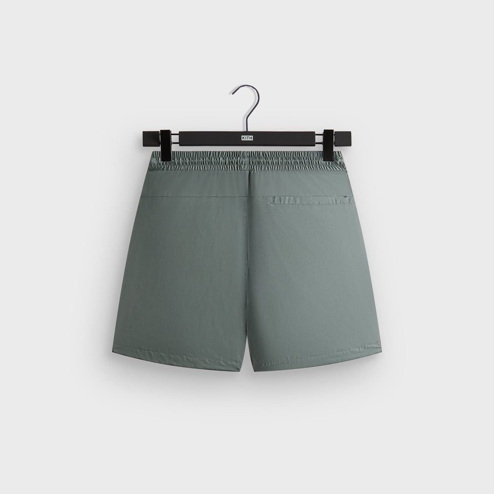 Kith Transitional Active Short - Court | Kith Court