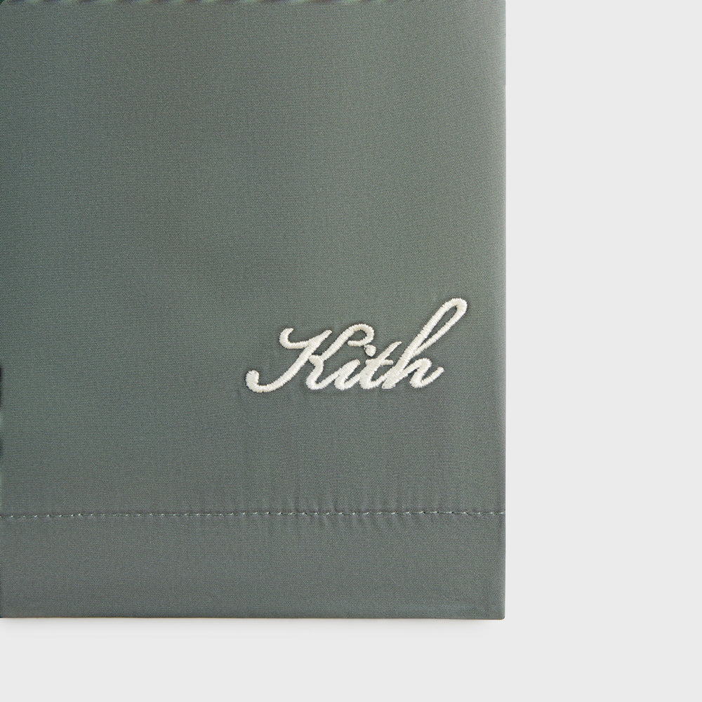 Kith Transitional Active Short - Court | Kith Court