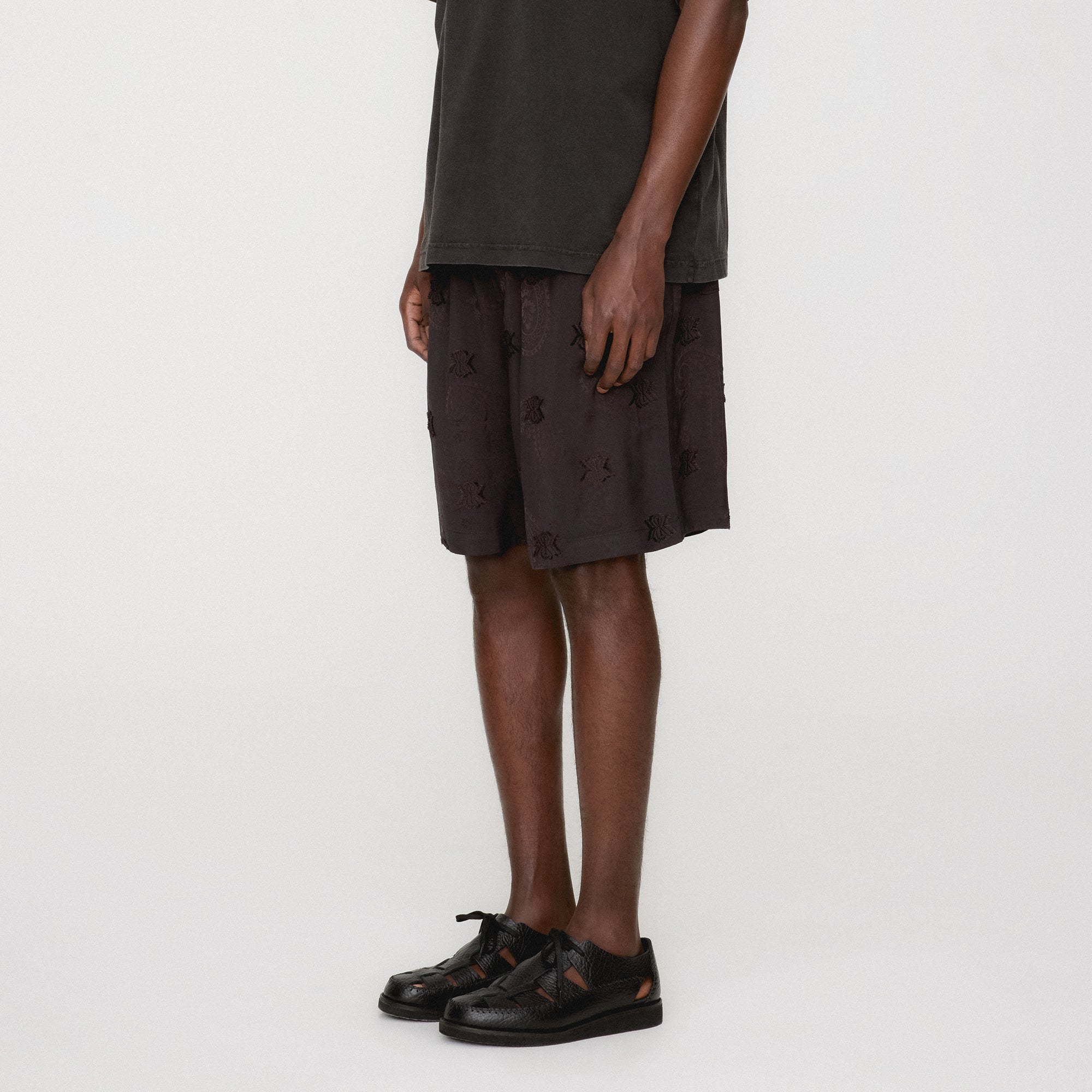 Kith Lewis Short - Kindling | Kith Kindling