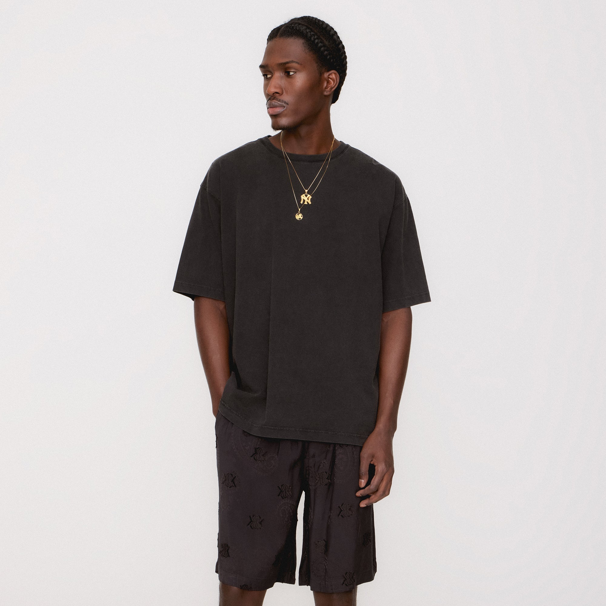 Kith Lewis Short - Kindling | Kith Kindling