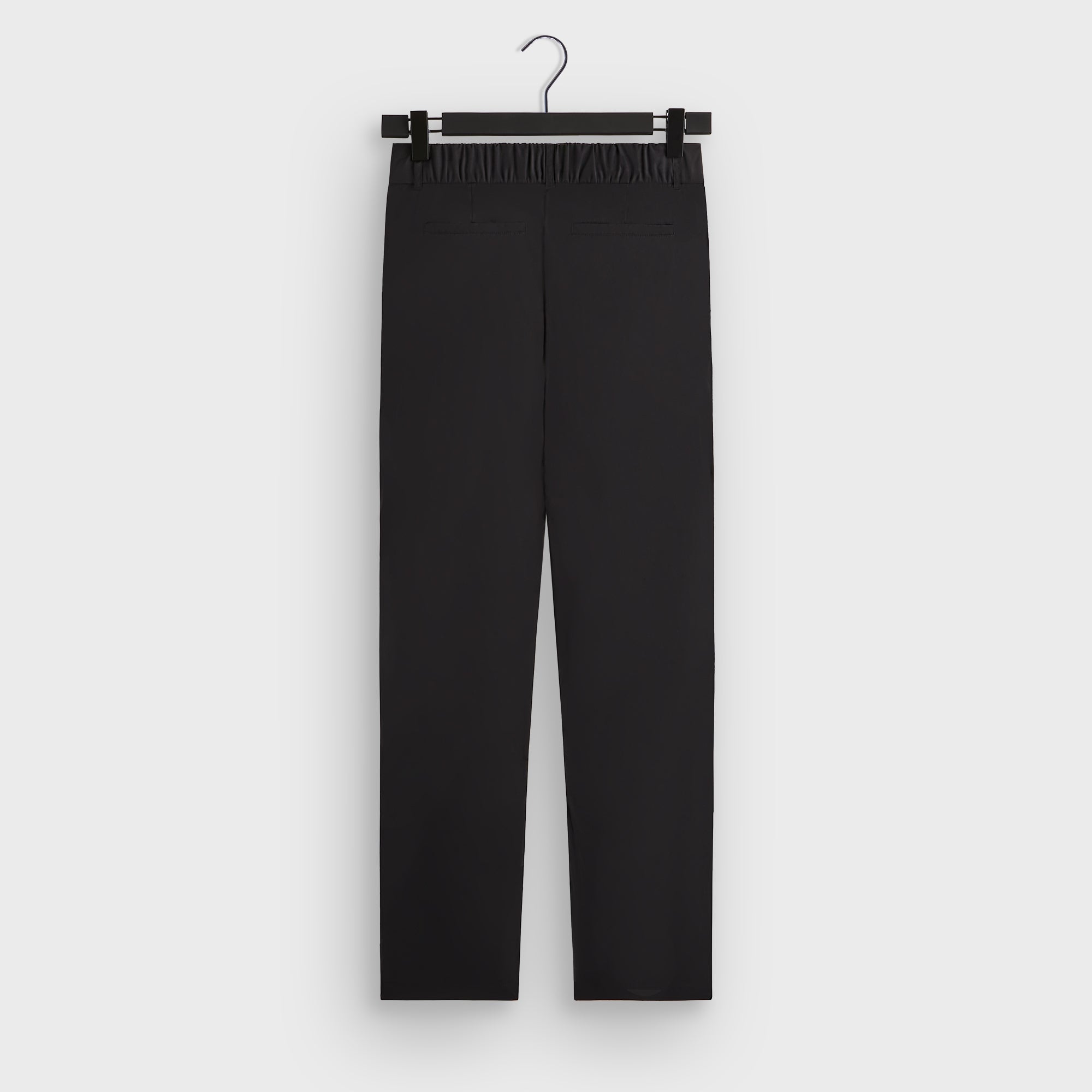 Kith Pleated Kyson Pant - Black | Kith Black
