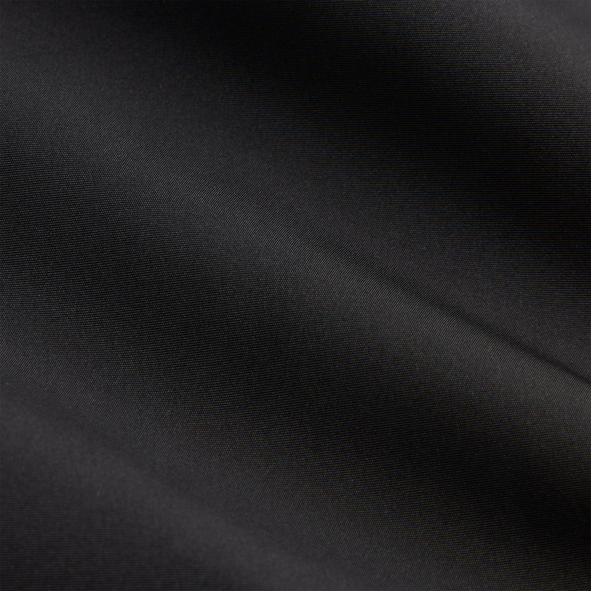 Kith Pleated Kyson Pant - Black | Kith Black