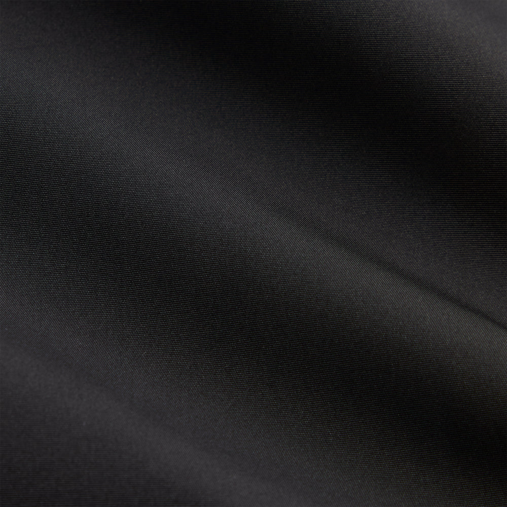 Kith Pleated Kyson Pant - Black | Kith Black