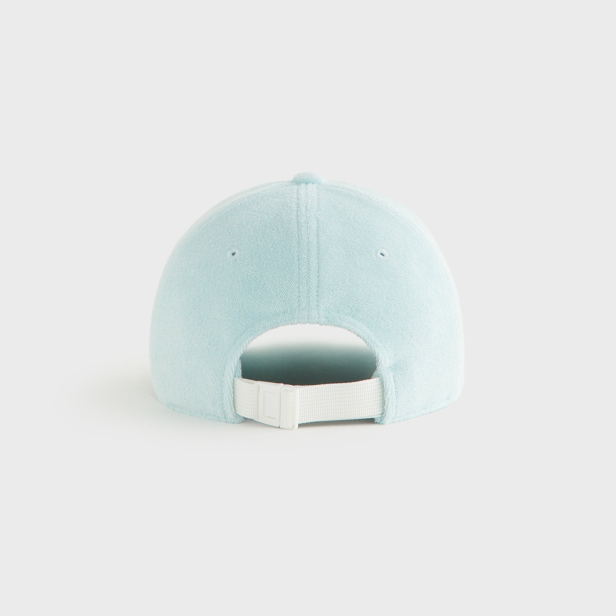 Kith Women Towel Classic Cap - Helium | Kith Helium