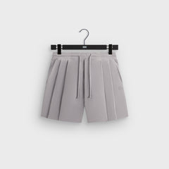 Kith Kylan Sweatshort - Float | Kith Float