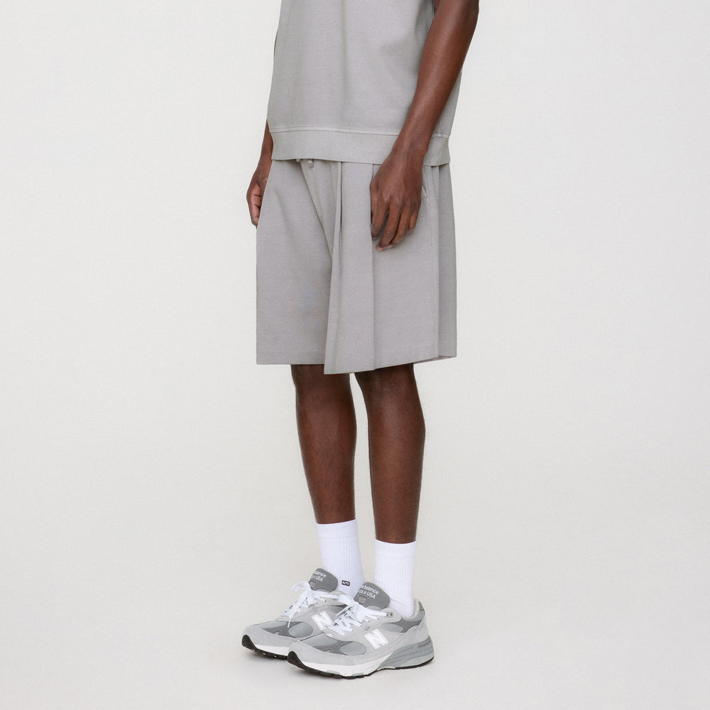 Kith Kylan Sweatshort - Float | Kith Float