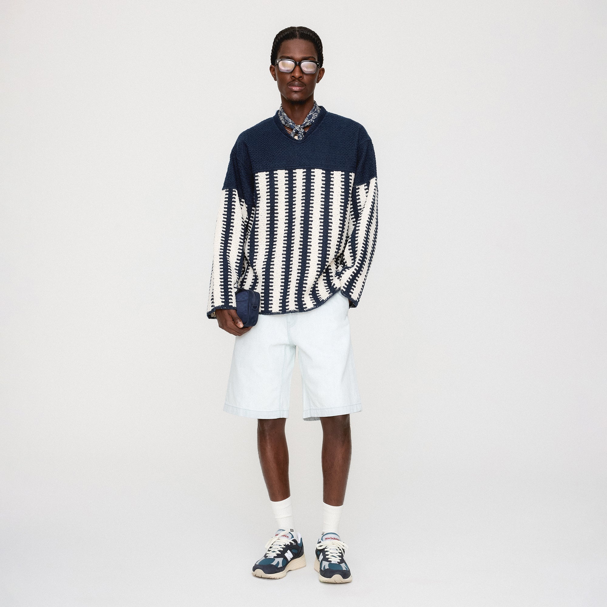 Kith Denim Lewis Short - Eden Wash | Kith Eden Wash