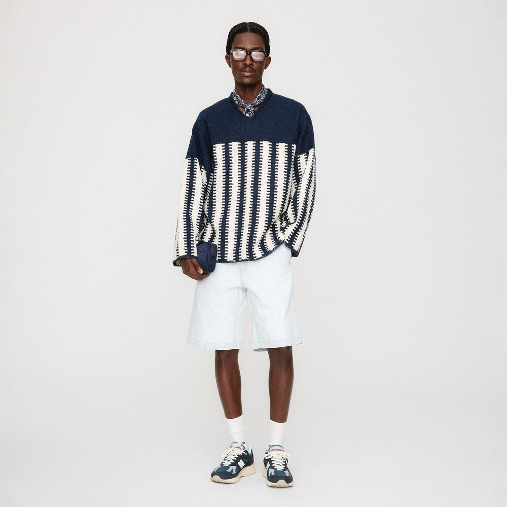 Kith Denim Lewis Short - Eden Wash | Kith Eden Wash