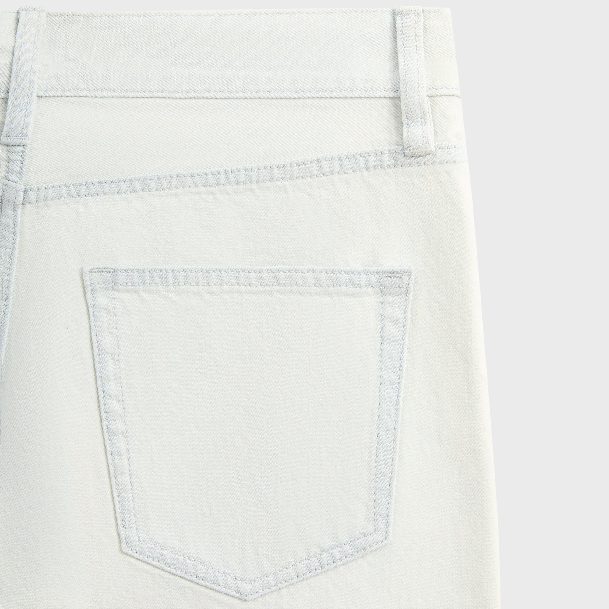 Kith Denim Lewis Short - Eden Wash | Kith Eden Wash