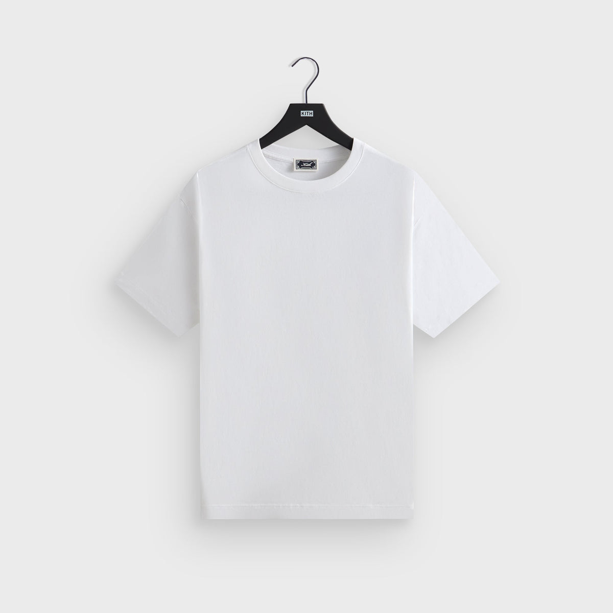 Kith Alex II Boxy Tee - White | Kith White