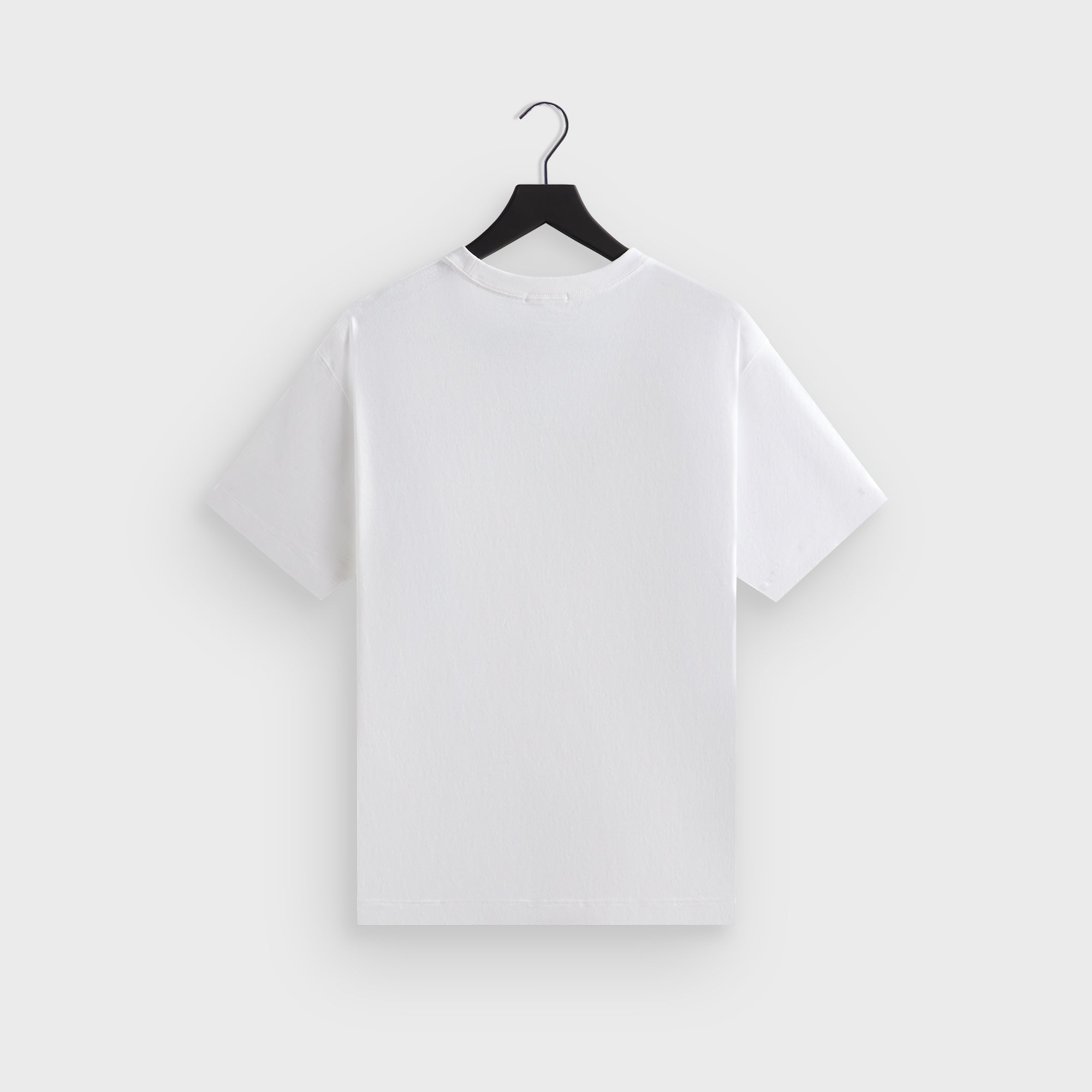 Kith Alex II Boxy Tee - White | Kith White