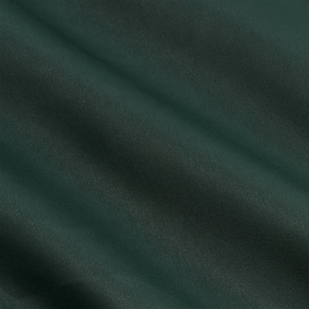 &Kin Washed Satin Landon Souvenir Shirt - Stadium | Kith Stadium