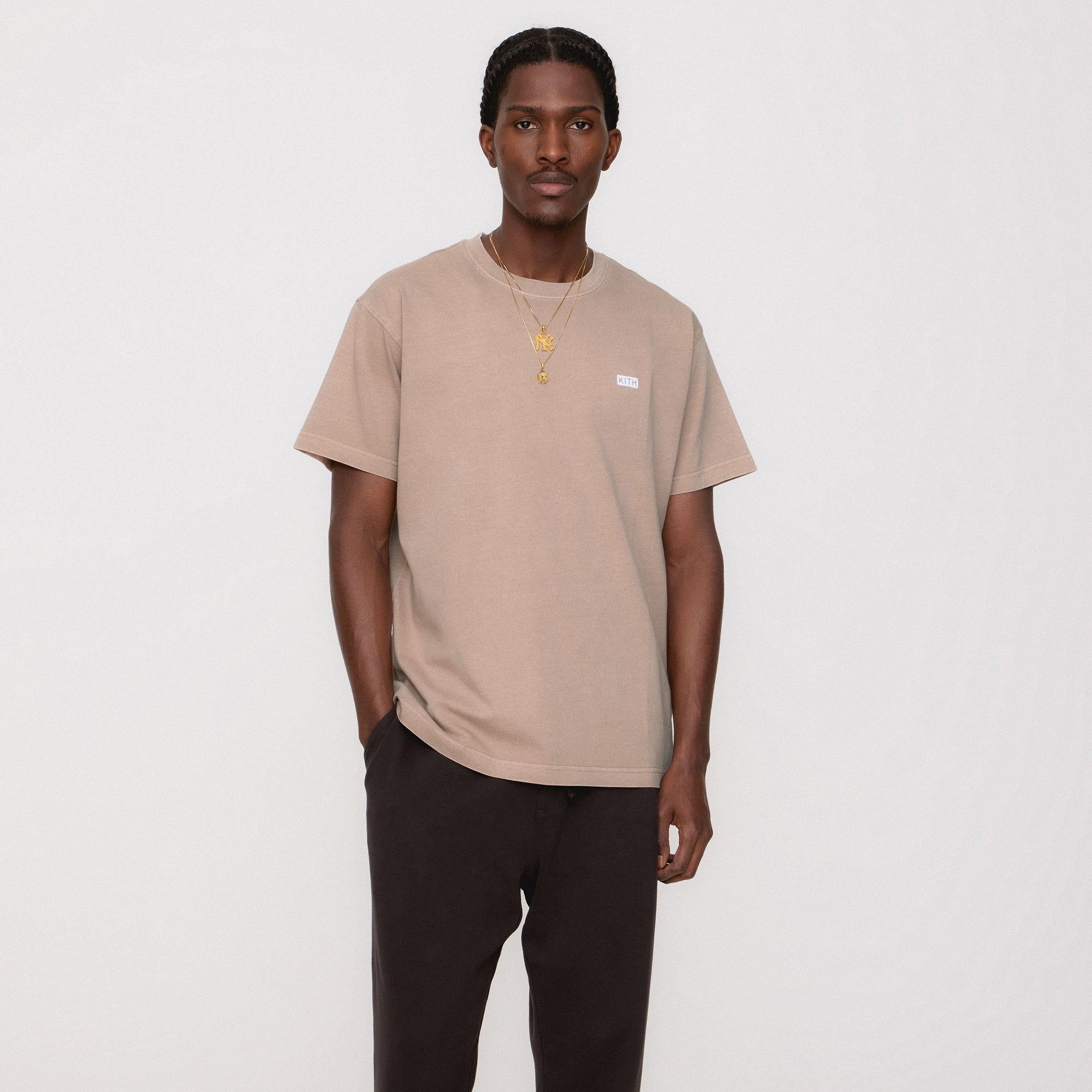 Kith LAX Tee - Molecule | Kith Molecule