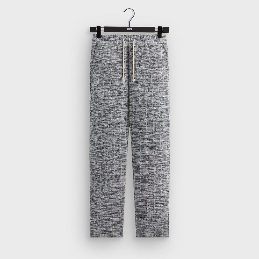 Kith Tweed Elmhurst Pant - Nocturnal | Kith Nocturnal