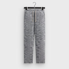 Kith Tweed Elmhurst Pant - Nocturnal | Kith Nocturnal