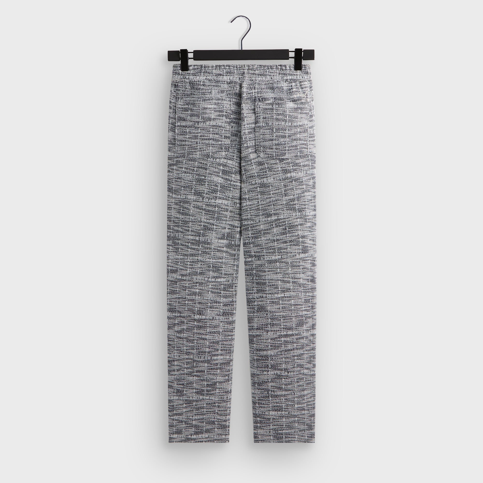 Kith Tweed Elmhurst Pant - Nocturnal | Kith Nocturnal