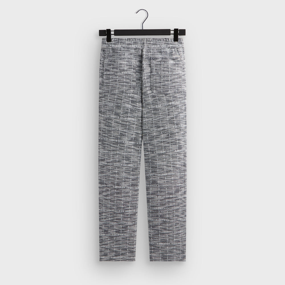 Kith Tweed Elmhurst Pant - Nocturnal | Kith Nocturnal