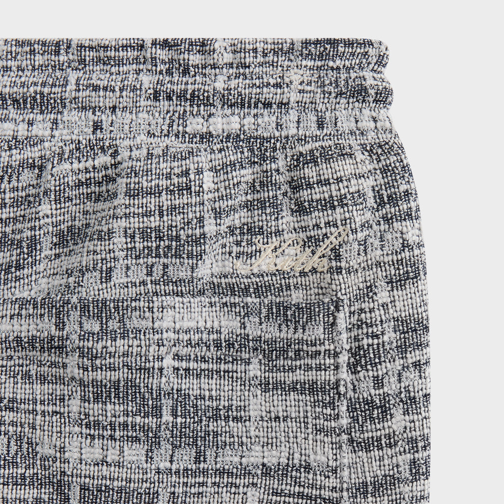Kith Tweed Elmhurst Pant - Nocturnal | Kith Nocturnal