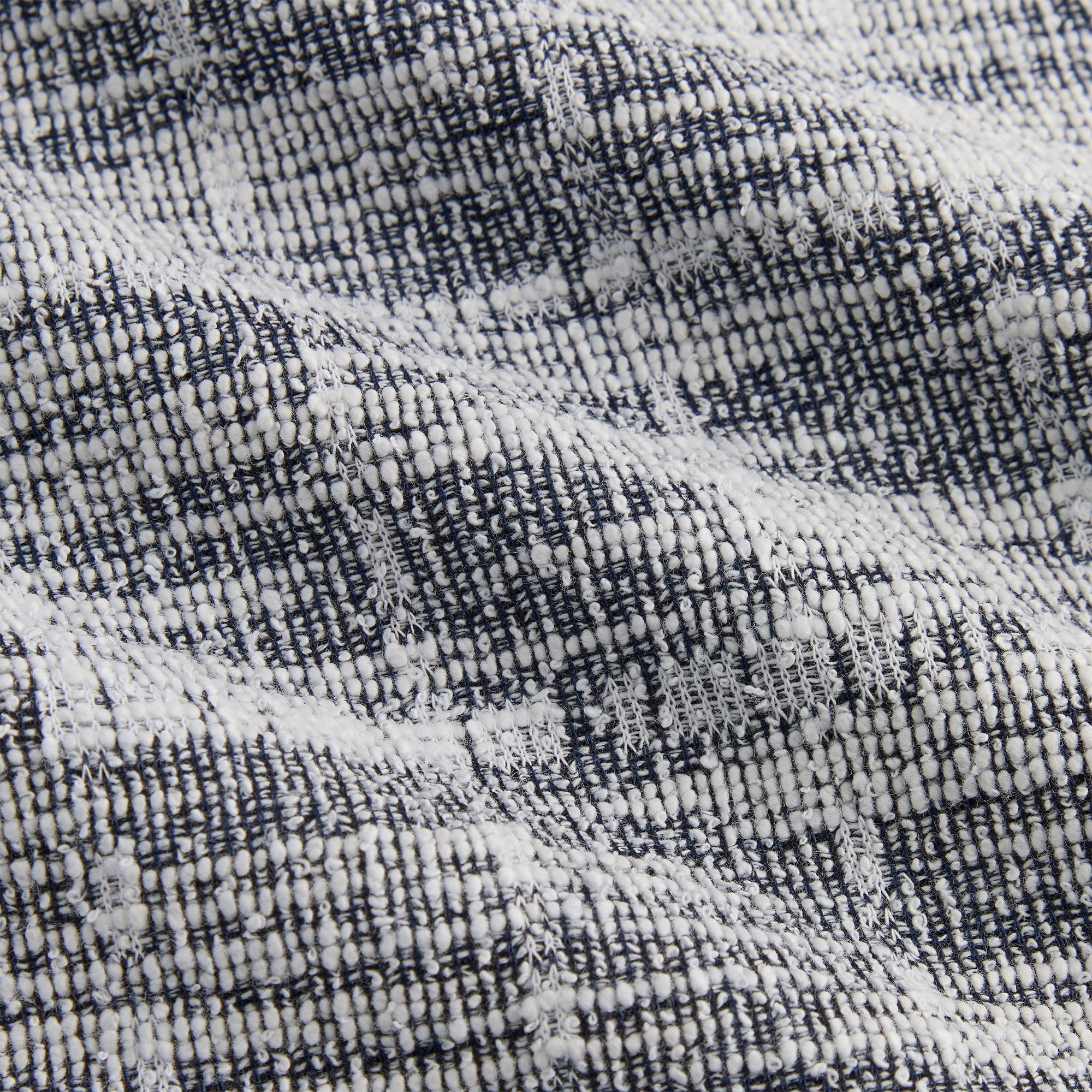 Kith Tweed Elmhurst Pant - Nocturnal | Kith Nocturnal