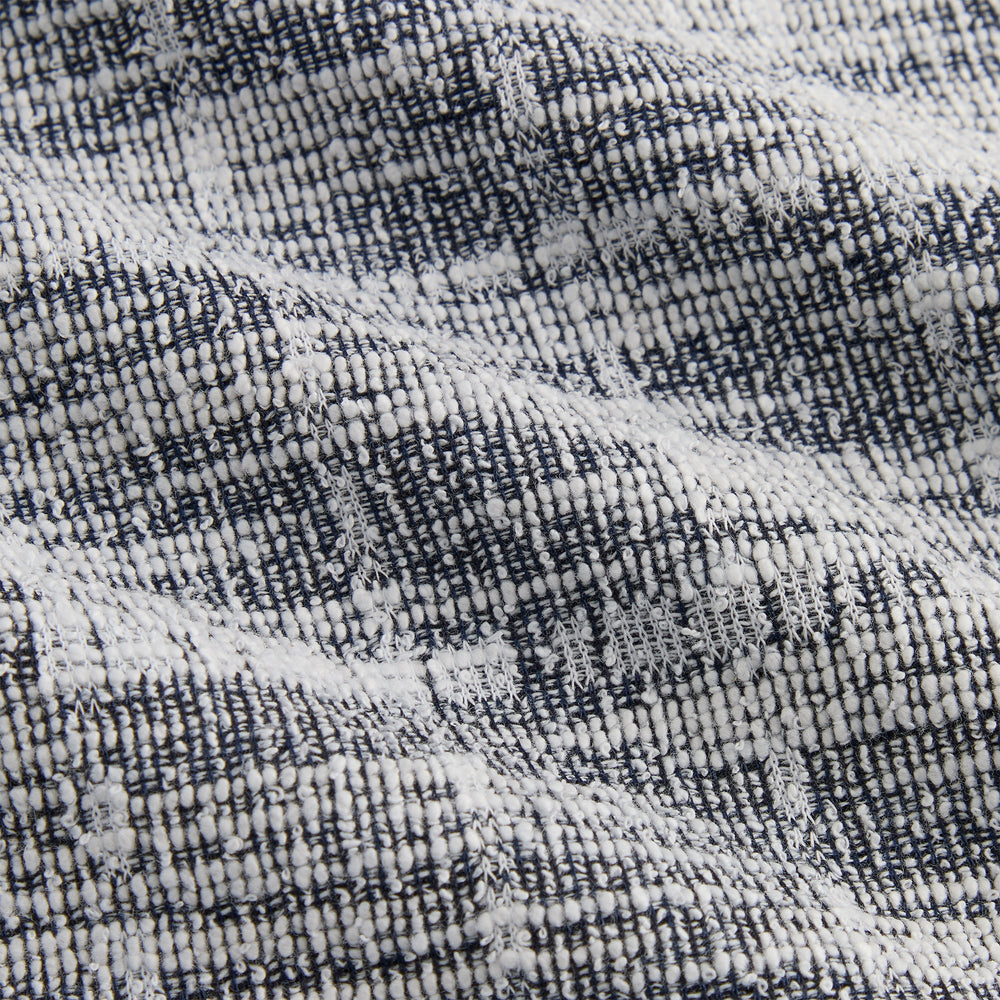 Kith Tweed Elmhurst Pant - Nocturnal | Kith Nocturnal