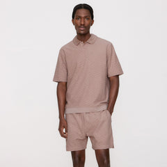Kith Monogram Terry Graham Short - Perfume | Kith Perfume
