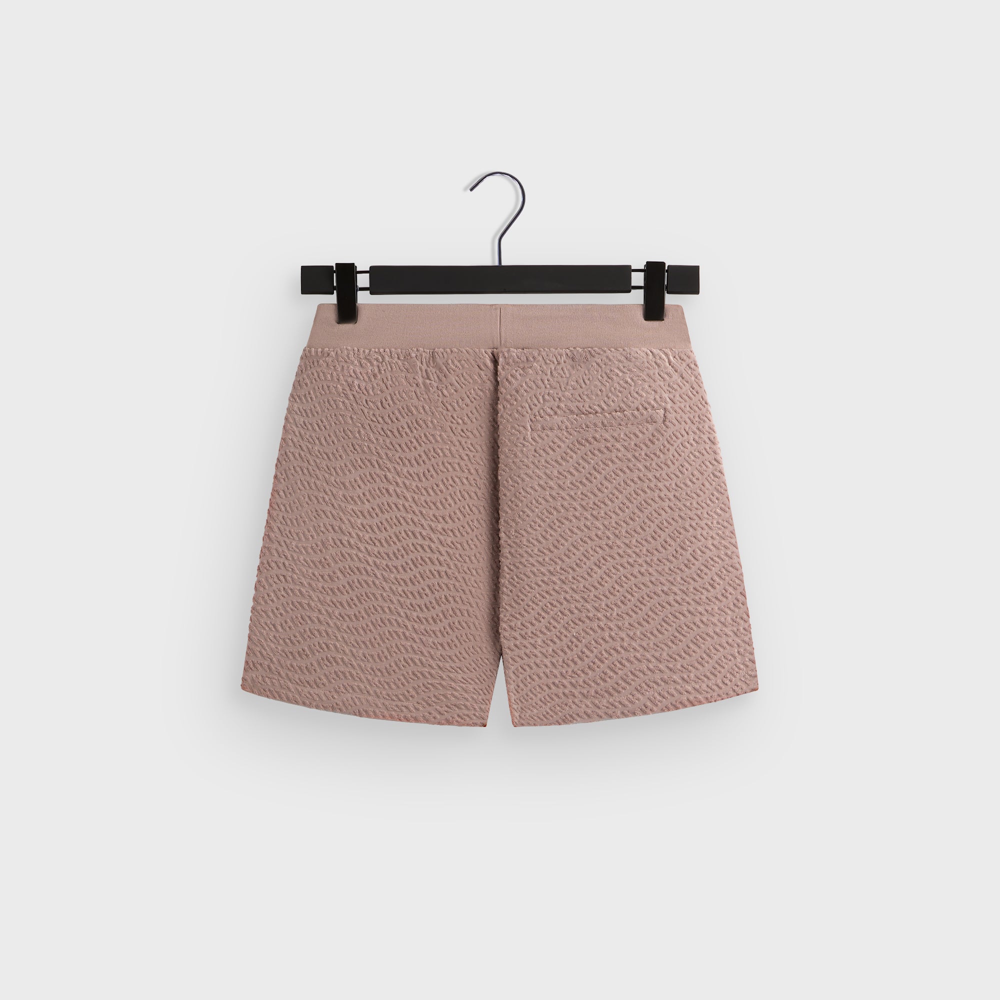 Kith Monogram Terry Graham Short - Perfume | Kith Perfume