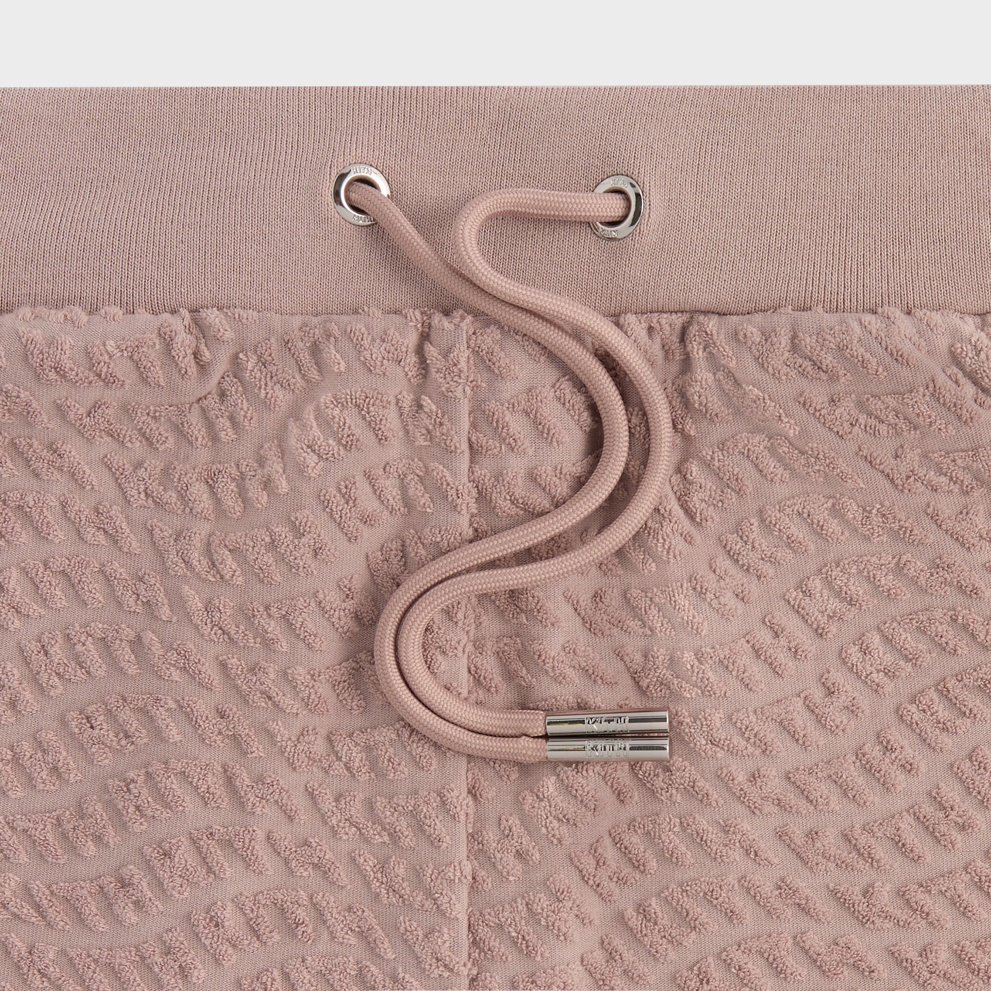 Kith Monogram Terry Graham Short - Perfume | Kith Perfume