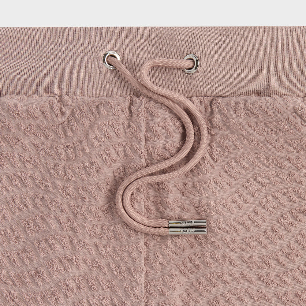 Kith Monogram Terry Graham Short - Perfume | Kith Perfume