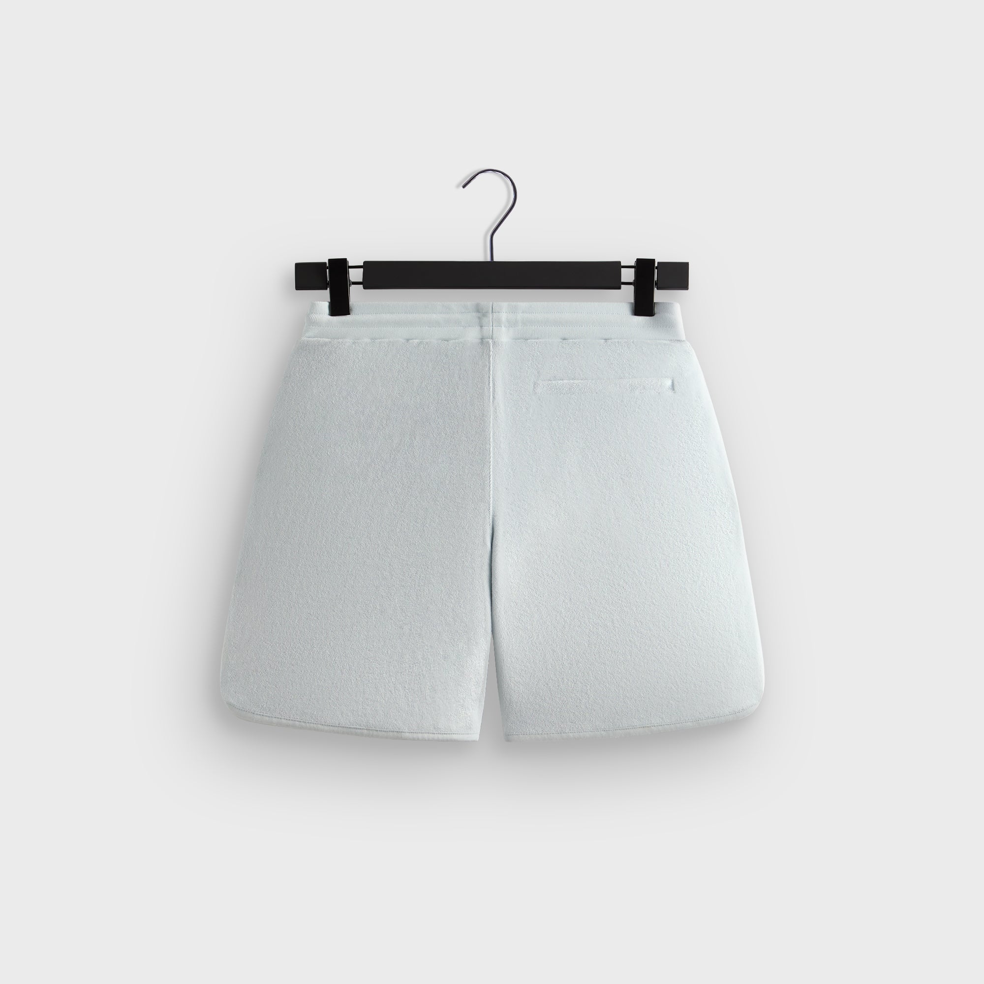 Kith Plush Terry Jordan Short - Light Indigo | Kith Light Indigo