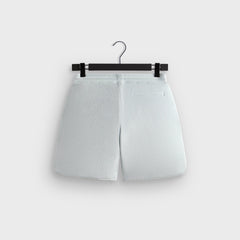 Kith Plush Terry Jordan Short - Light Indigo | Kith Light Indigo