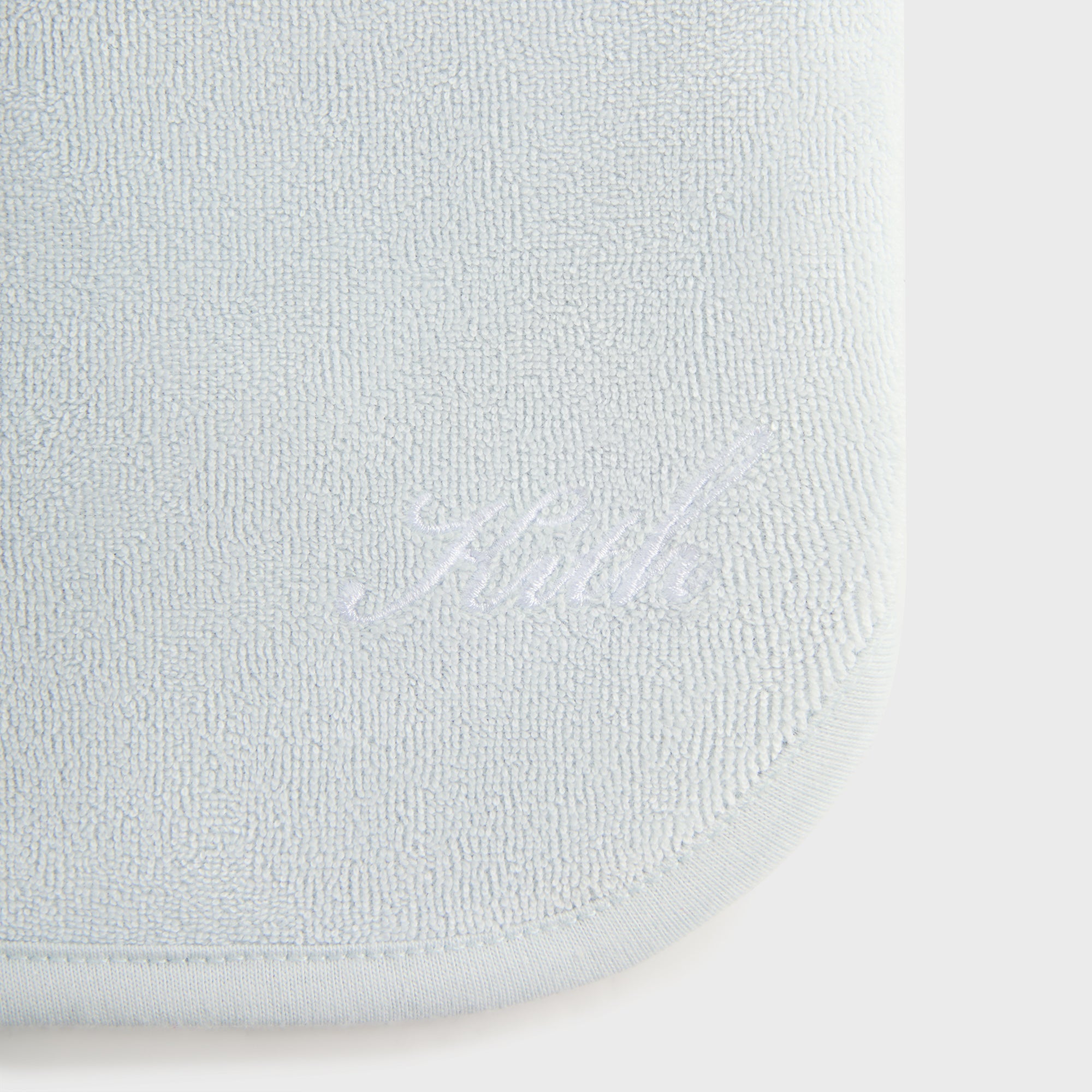 Kith Plush Terry Jordan Short - Light Indigo | Kith Light Indigo