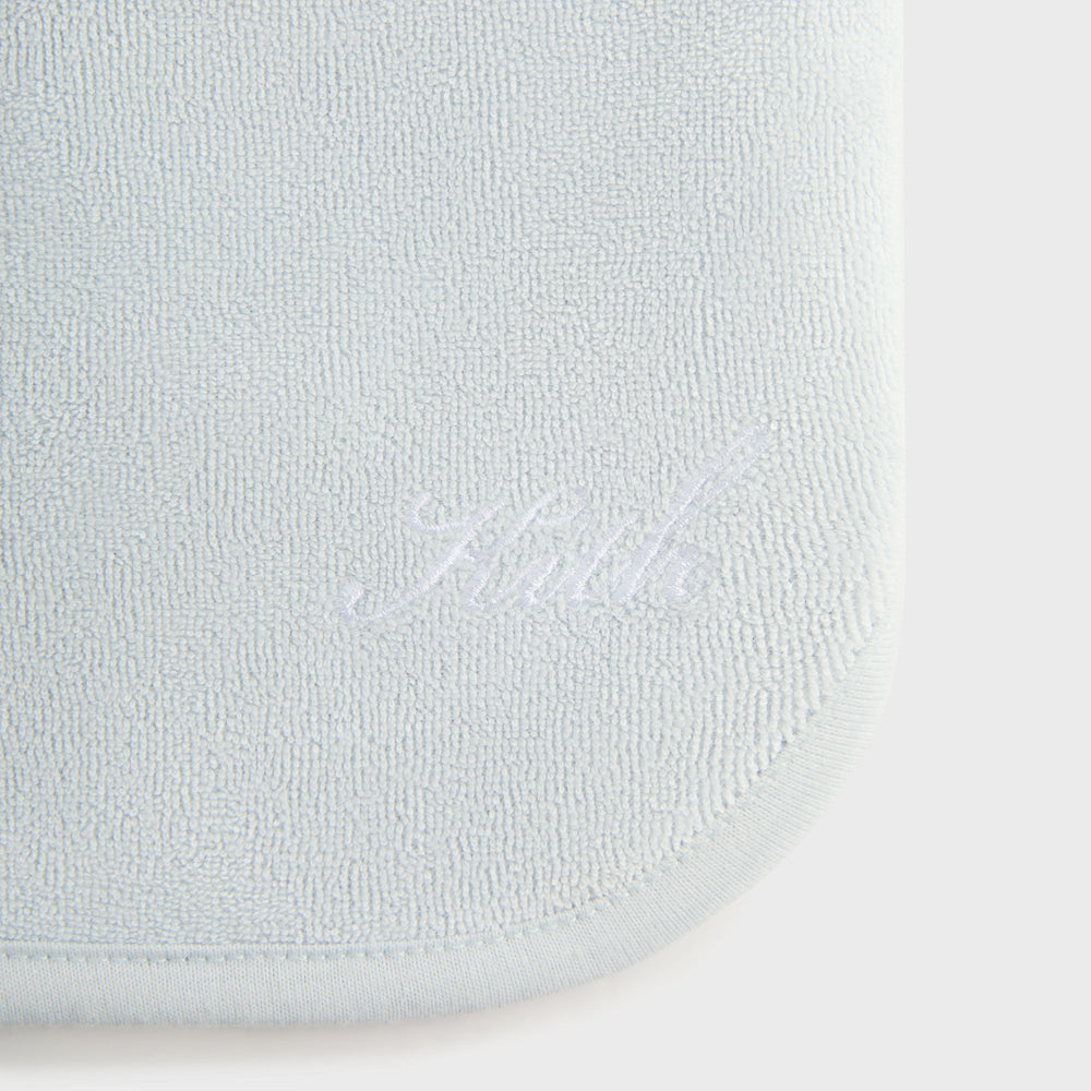 Kith Plush Terry Jordan Short - Light Indigo | Kith Light Indigo