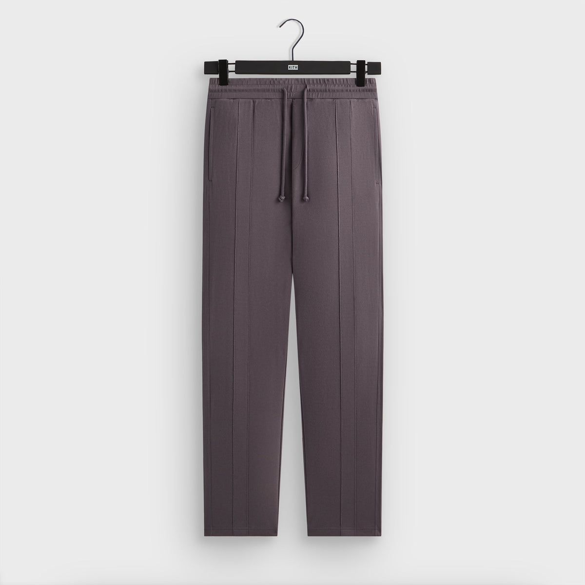 Kith Bryson Panelled Sweatpant - Thunder | Kith Thunder