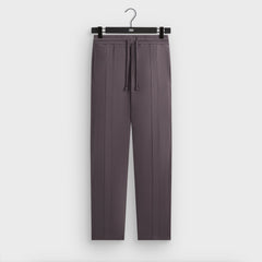 Kith Bryson Panelled Sweatpant - Thunder | Kith Thunder