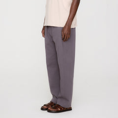 Kith Bryson Panelled Sweatpant - Thunder | Kith Thunder