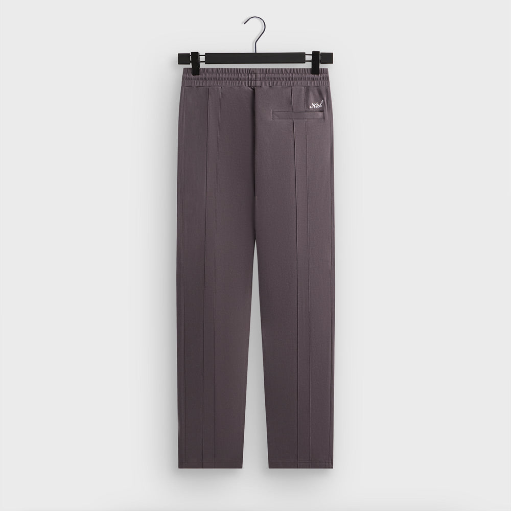 Kith Bryson Panelled Sweatpant - Thunder | Kith Thunder