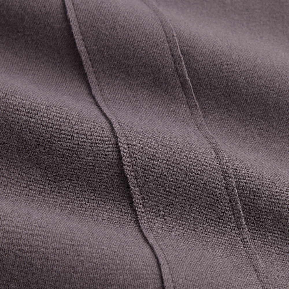 Kith Bryson Panelled Sweatpant - Thunder | Kith Thunder