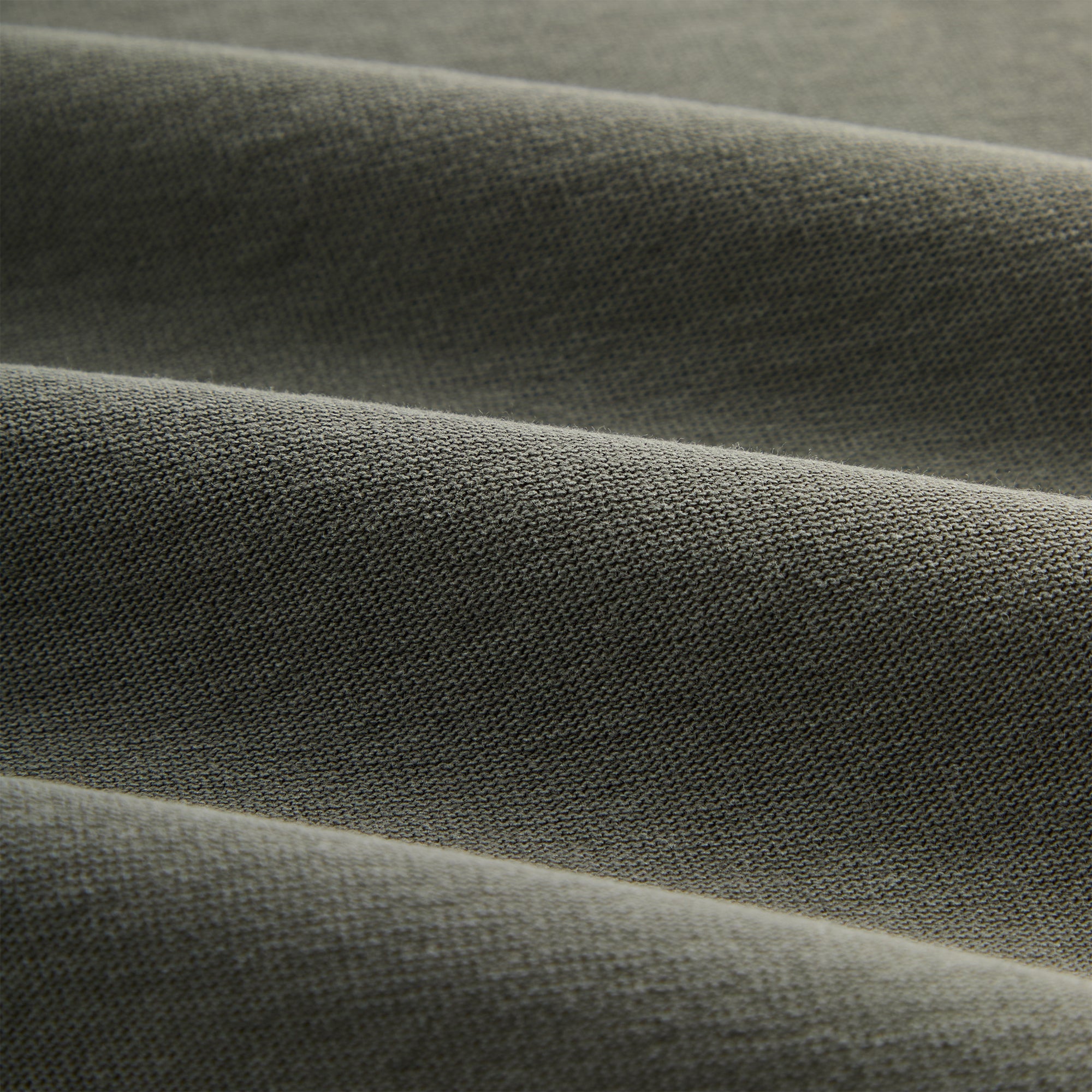 Kith Long Sleeve Quinn Tee - Machine | Kith Machine