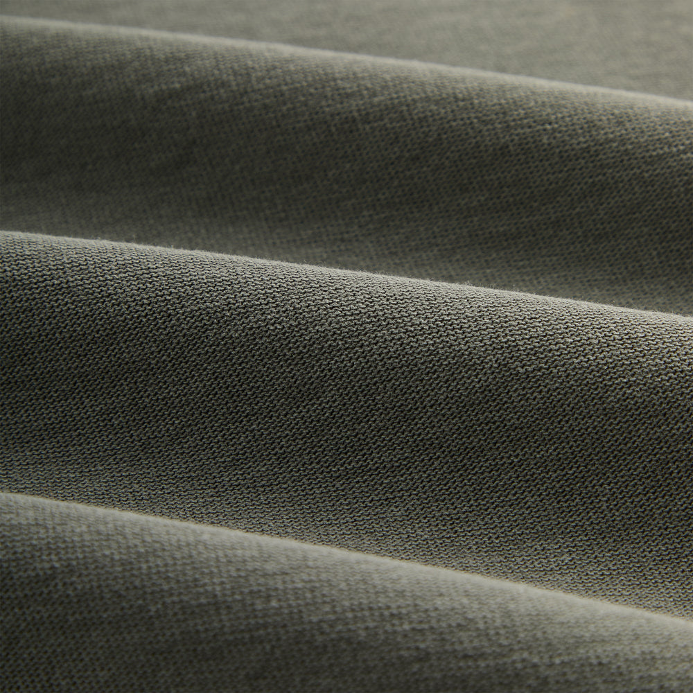 Kith Long Sleeve Quinn Tee - Machine | Kith Machine