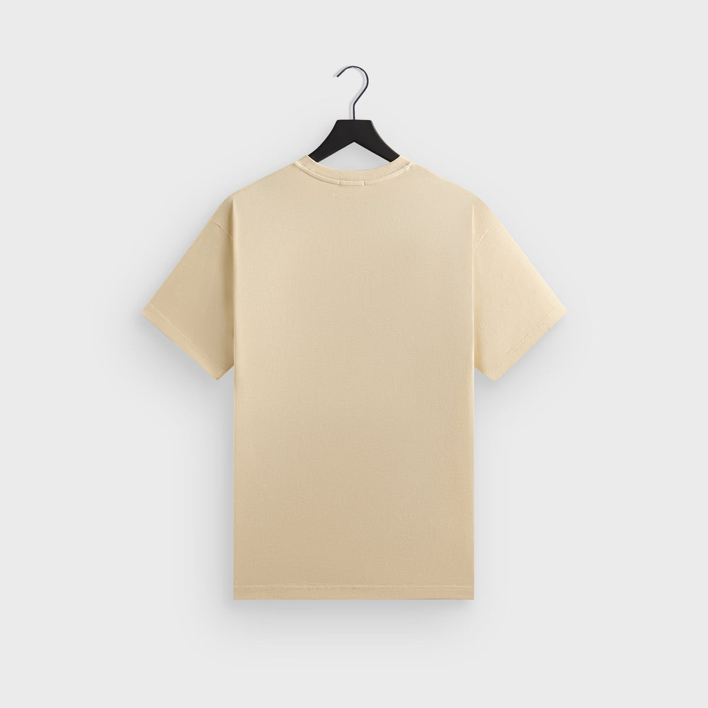 Kith LAX Tee - Veil | Kith Veil