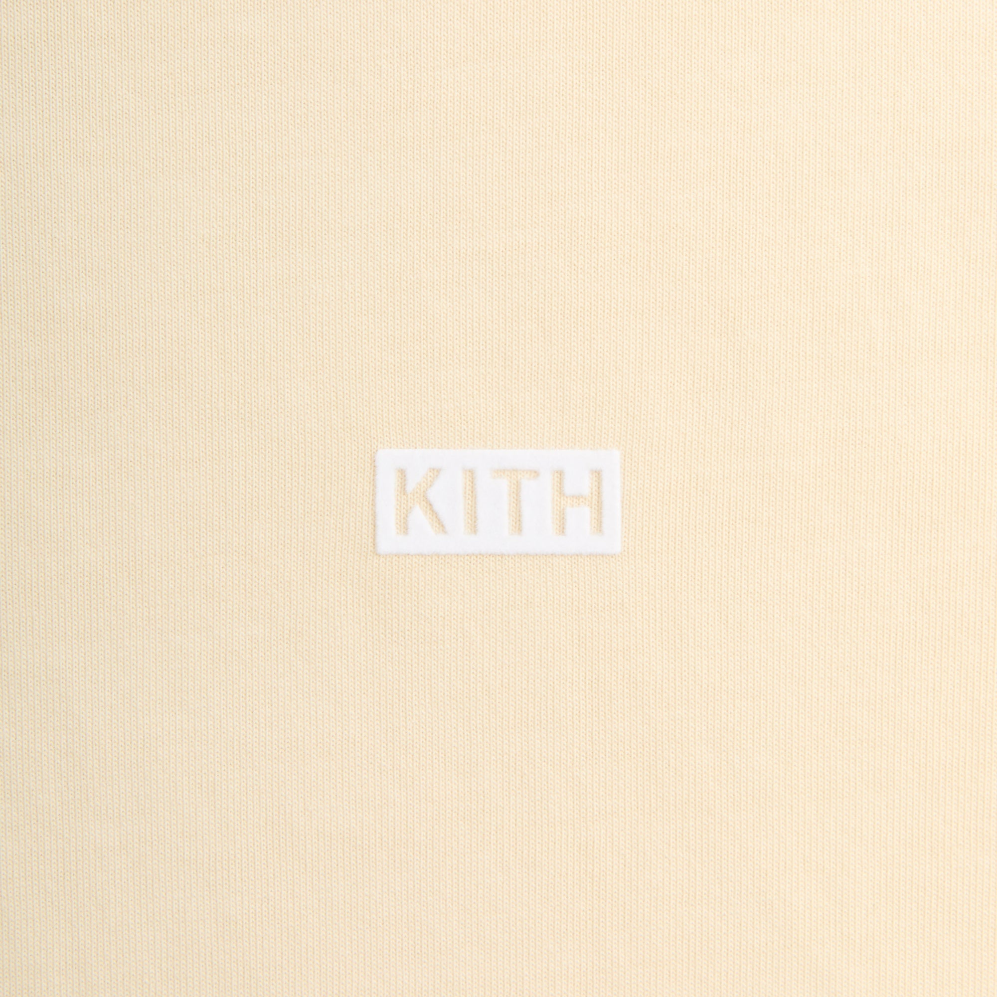 Kith LAX Tee - Veil | Kith Veil