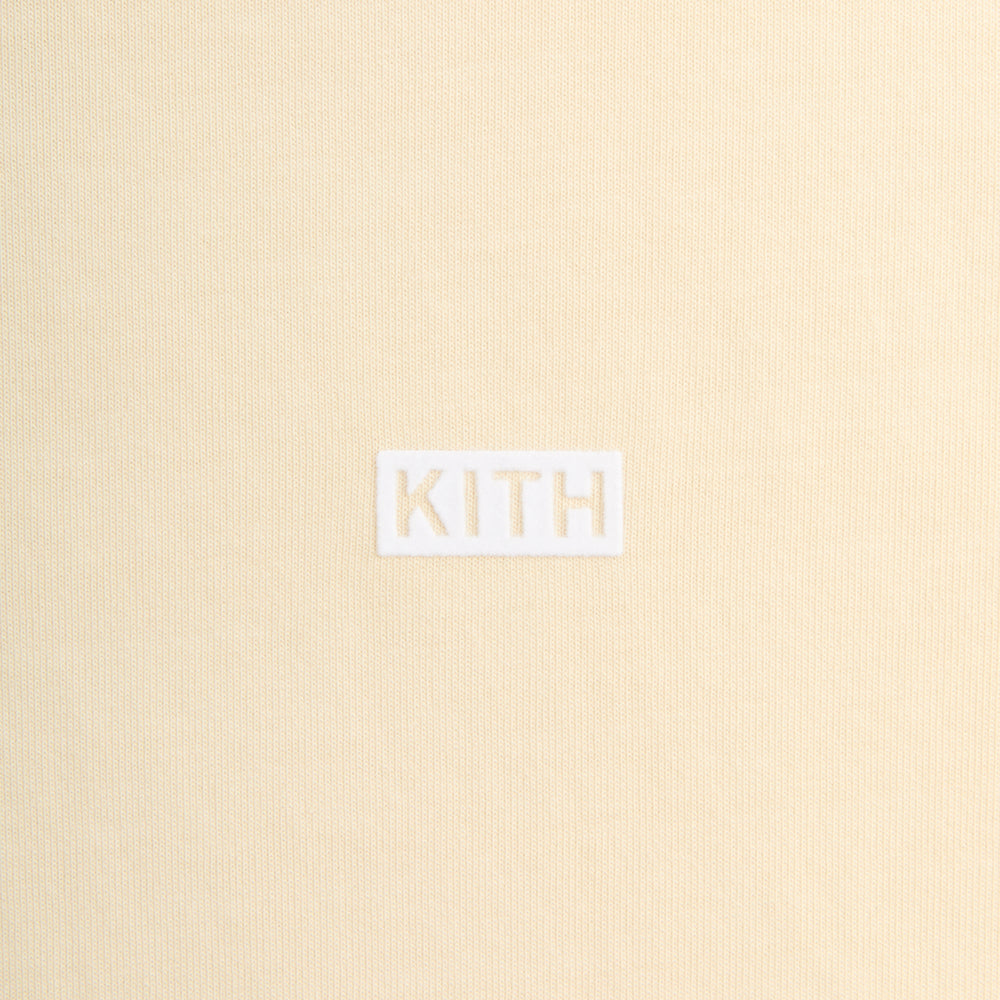 Kith LAX Tee - Veil | Kith Veil
