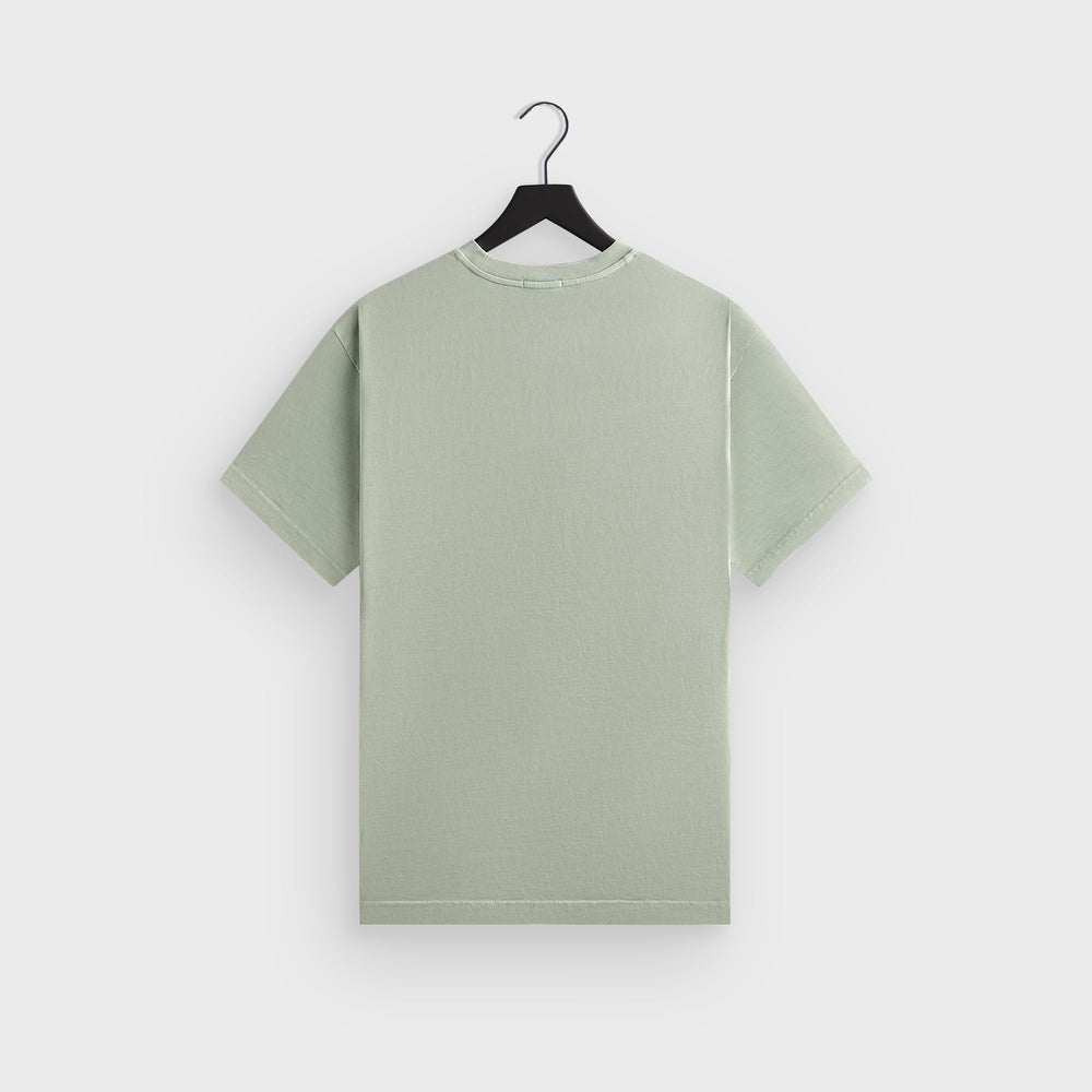 Kith LAX Tee - Brine | Kith Brine