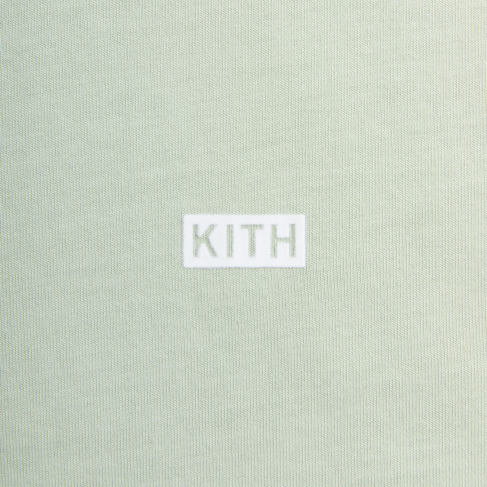 Kith LAX Tee - Brine | Kith Brine