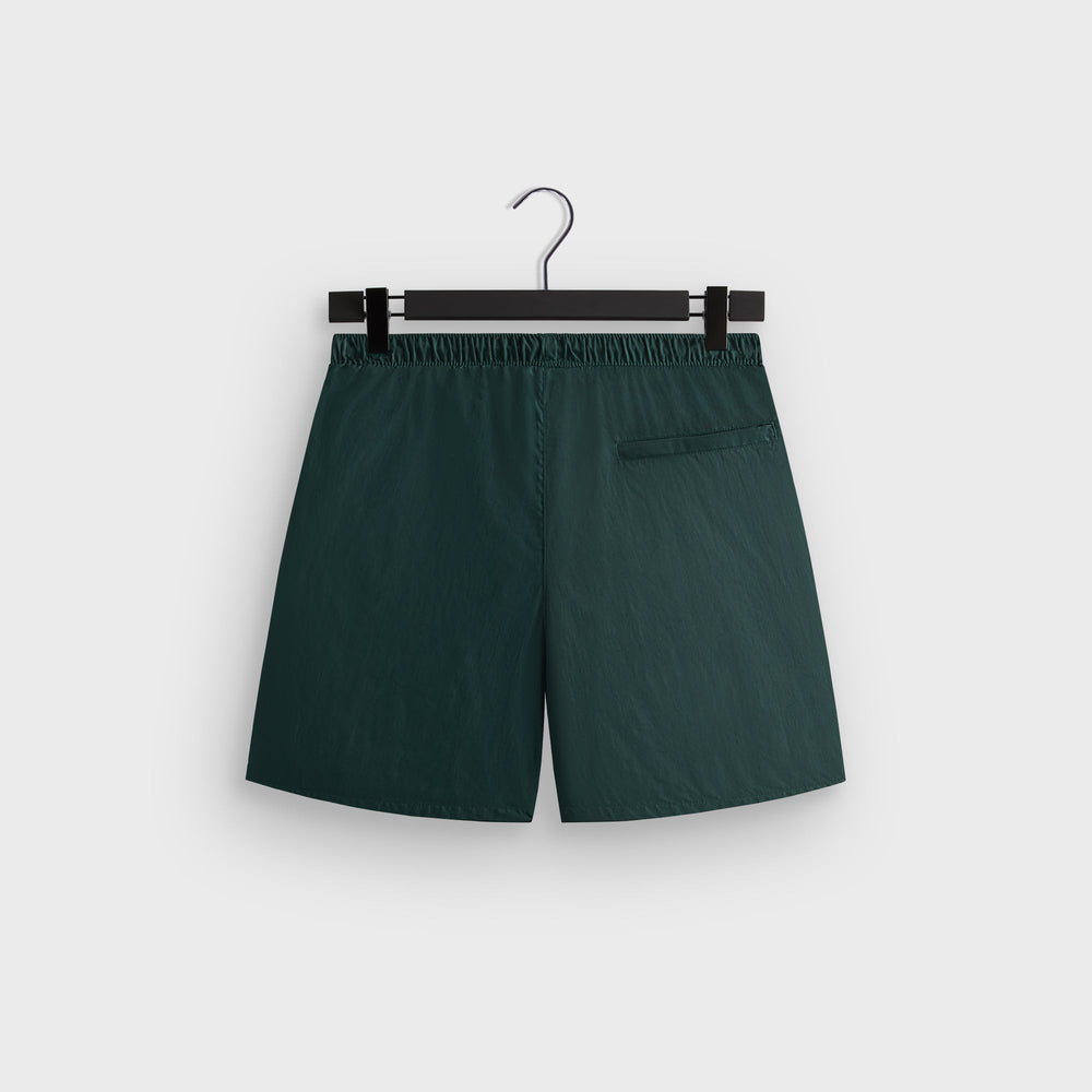Kith Water Activated Monogram Collins Swim Short - Stadium | Kith Stadium