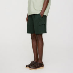 Kith Micro Waffle Fairfax Cargo Short - Stadium | Kith Stadium