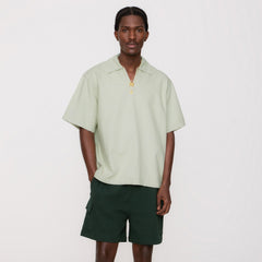 Kith Micro Waffle Fairfax Cargo Short - Stadium | Kith Stadium