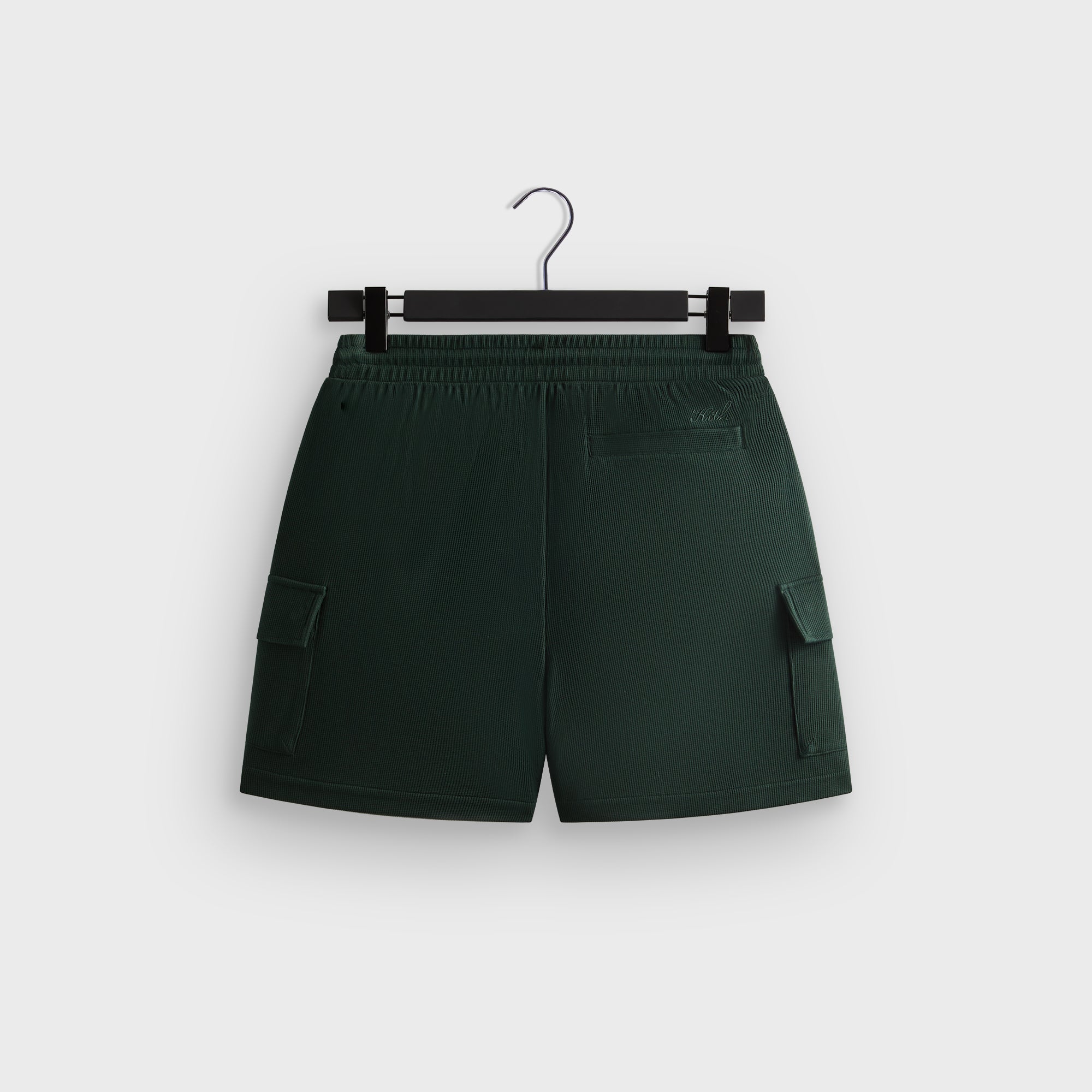 Kith Micro Waffle Fairfax Cargo Short - Stadium | Kith Stadium